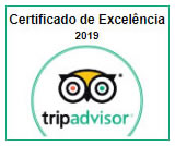 TripAdvisor 2019